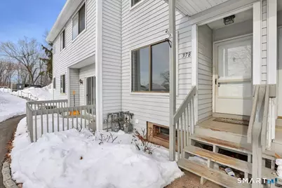 378 Cypress Road #378, Newington, CT 06111 - Photo 2