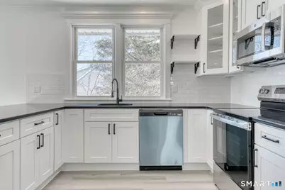 44 Wallace Row #Second Floor, Wallingford, CT 06492 - Photo 10