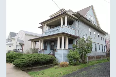 53 Eaton Street #2nd Floor, Bridgeport, CT 06604 - Photo 24