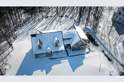 41 Neff Hill Road, Tolland, CT 06084 - Photo 4