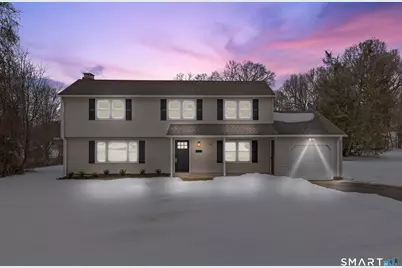 79 Steep Road, South Windsor, CT 06074 - Photo 4