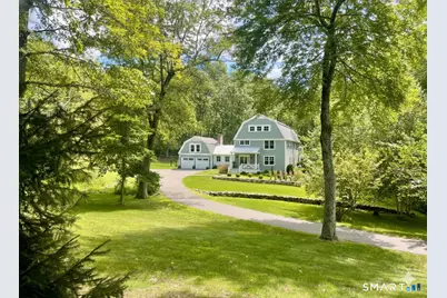 176 Apple Lane, Roxbury, CT 06783 - Photo 1