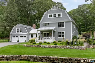 176 Apple Ln, Roxbury, CT 06783 - Photo 1