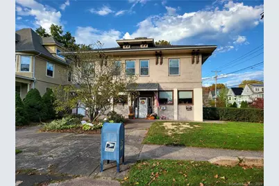 805 Edgewood Avenue #3, New Haven, CT 06515 - Photo 2