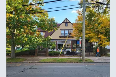 805 Edgewood Avenue #3, New Haven, CT 06515 - Photo 4