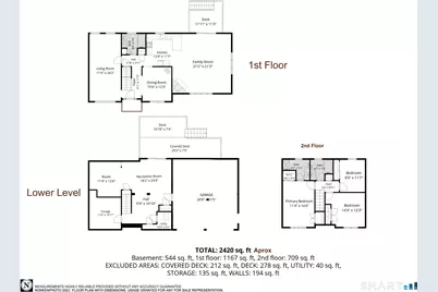 19 Washington Ridge Road, East Granby, CT 06026 - Photo 36