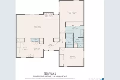 170 Heritage Village #B, Southbury, CT 06488 - Photo 38