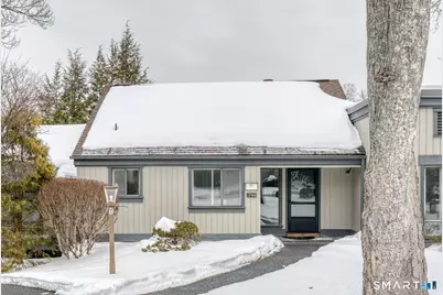 170 Heritage Village #B, Southbury, CT 06488 - Photo 1