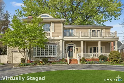 152 West River Street, Milford, CT 06460 - Photo 1