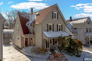 227 Rockwell St, Norwich, CT 06360 - Photo 2