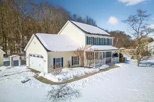 30 Noah's Way, Sprague, CT 06330 - Photo 2