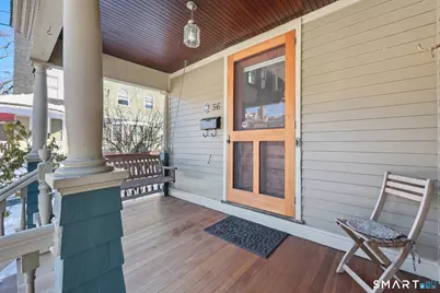 56 Whitney Street, Hartford, CT 06105 - Photo 4