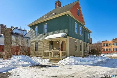 56 Whitney Street, Hartford, CT 06105 - Photo 38