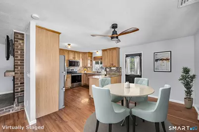315 East Street South, Suffield, CT 06078 - Photo 6