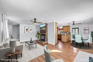 315 East Street S, Suffield, CT 06078 - Photo 2