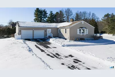 315 East Street South, Suffield, CT 06078 - Photo 1