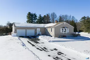 315 East Street S, Suffield, CT 06078 - Photo 1