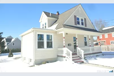 492 West River Street, Milford, CT 06461 - Photo 1