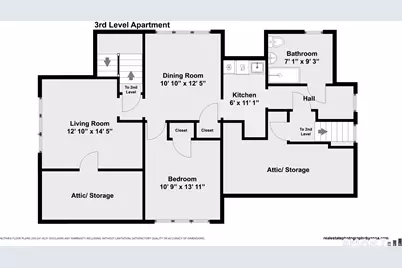 22 Monroe Street, Bridgeport, CT 06605 - Photo 34