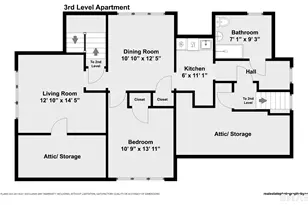 22 Monroe St, Bridgeport, CT 06605 - Photo 34