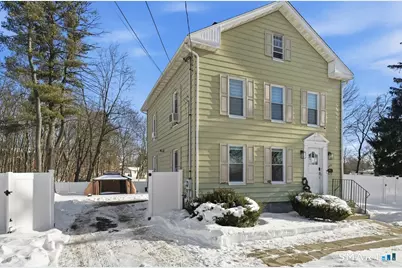 206 Gale Avenue, Meriden, CT 06450 - Photo 30