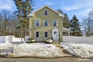 206 Gale Ave, Meriden, CT 06450 - Photo 2