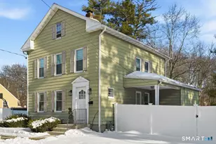 206 Gale Ave, Meriden, CT 06450 - Photo 4