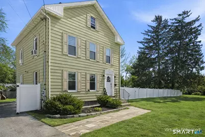 206 Gale Avenue, Meriden, CT 06450 - Photo 32