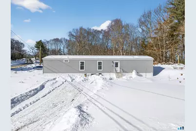 59 Kings Highway #5, Ledyard, CT 06335 - Photo 1