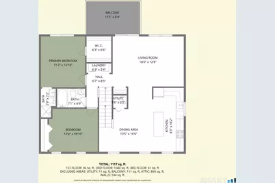 54 Rope Ferry Road #I154, Waterford, CT 06385 - Photo 28