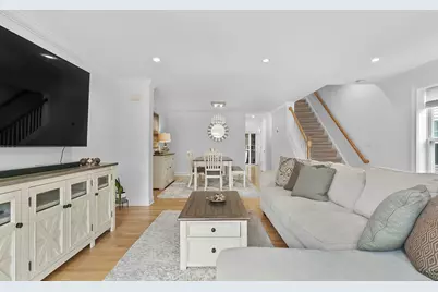 28 Rock Spring Road #B2, Stamford, CT 06906 - Photo 4