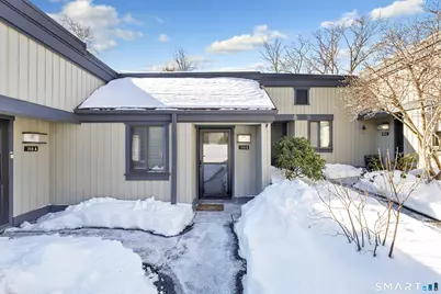 914 Heritage Village #B, Southbury, CT 06488 - Photo 1