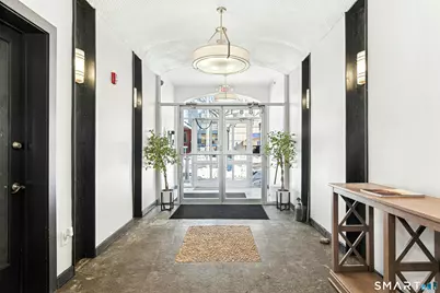 881 Lafayette Boulevard #4N, Bridgeport, CT 06604 - Photo 6