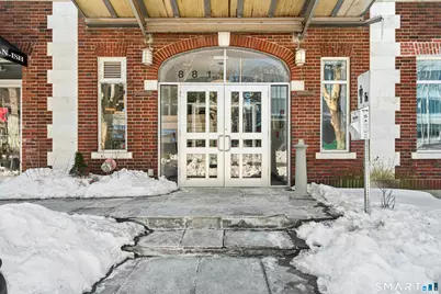 881 Lafayette Boulevard #4N, Bridgeport, CT 06604 - Photo 4