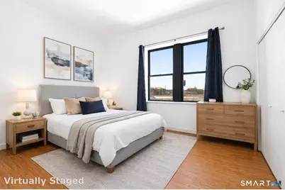 881 Lafayette Boulevard #4N, Bridgeport, CT 06604 - Photo 16