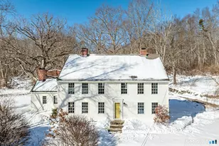 193 Phoenixville Rd, Chaplin, CT 06235 - Photo 1