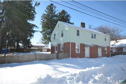 85-89 Alexander Drive, Bridgeport, CT 06606 - Photo 1
