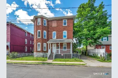 63 Seyms Street #3rd Floor, Hartford, CT 06120 - Photo 2