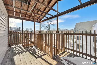 1 Magnolia Street #Floor 1, Hartford, CT 06112 - Photo 16