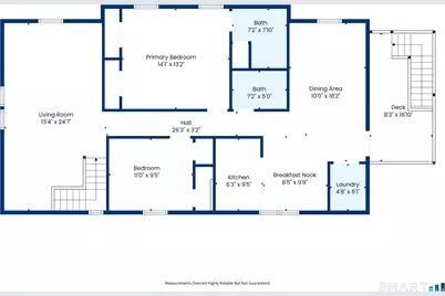 1 Magnolia Street #Floor 1, Hartford, CT 06112 - Photo 18