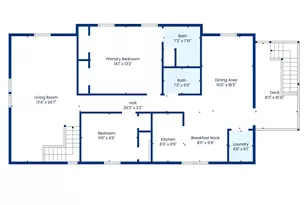 1 Magnolia St, Hartford, CT 06112 - Photo 18