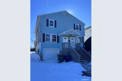 93 Shell Street, Bridgeport, CT 06605 - Photo 1
