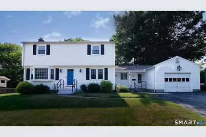 97 Jacqueline Drive, Bristol, CT 06010 - Photo 1