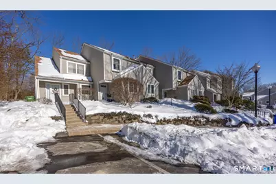 2 Brentwood Drive #2, Wallingford, CT 06492 - Photo 1