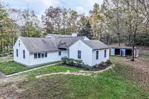 11 Gelston Rd, Sherman, CT 06784 - Photo 4