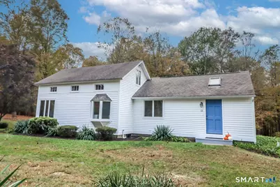 11 Gelston Road, Sherman, CT 06784 - Photo 1