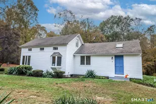 11 Gelston Rd, Sherman, CT 06784 - Photo 1