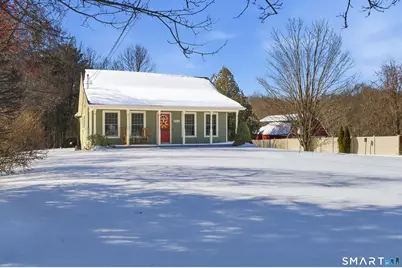 941 Upper Maple Street, Killingly, CT 06241 - Photo 2