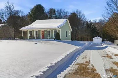 941 Upper Maple Street, Killingly, CT 06241 - Photo 1