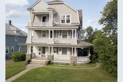 393 Highland Avenue #3, Waterbury, CT 06708 - Photo 1